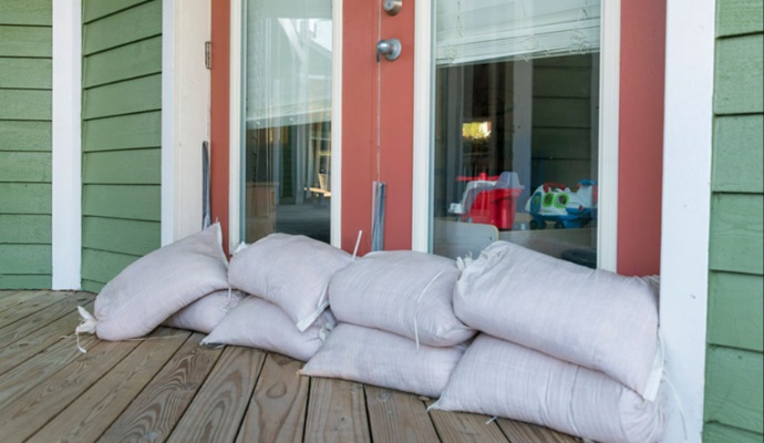 8 Ways to Prevent Flood Damage From Hurricanes and Storms