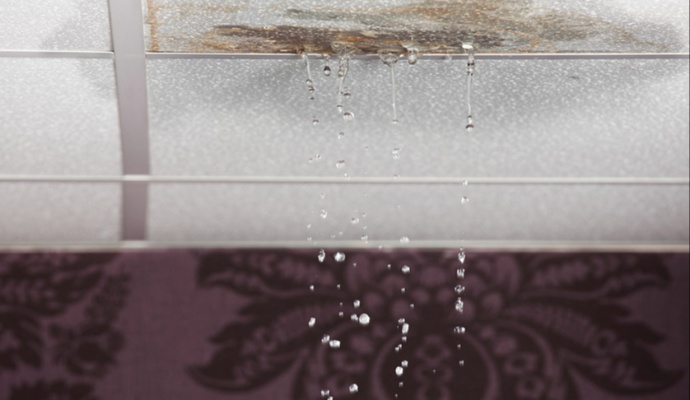 Top 7 Causes of Commercial Water Damage and How to Prevent Them