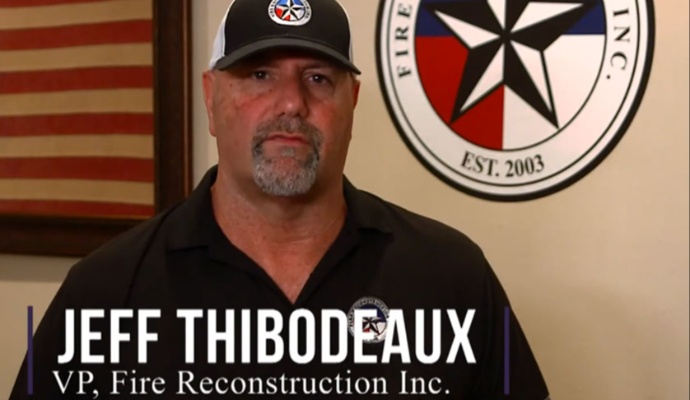 What to Do After a House Fire