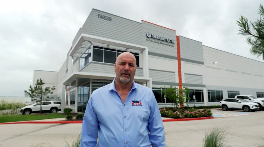 Priority alert by RAP